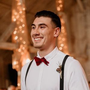 Meet your Posher, Ricky